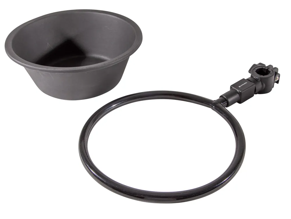 Direct Verzonden Ultimate Seatbox Bait Bowl Aasbak