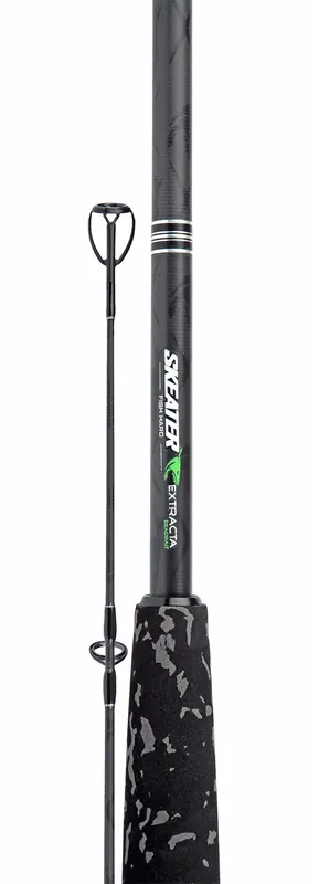 Laatste Versie Skeater Extracta Catfish Meervalhengel 10ft 4.5lb