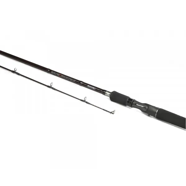 Beste Prijs Rozemeijer Qualifier V2 Jointed Cast & Trol Hengel 2.70m (40-70g)