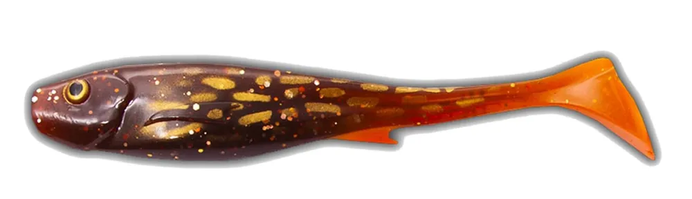 M-War Monkey Brute 17cm 3 stuks Real Roach Uitverkoop