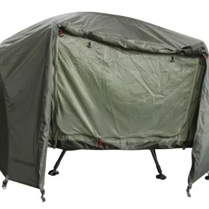 Ultimate Adventure Bedchair Dome Koopje