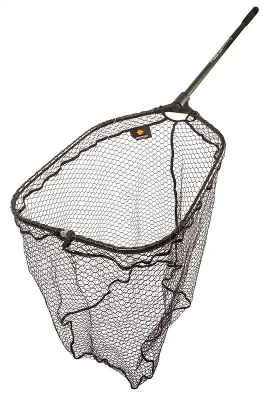 Flitsaanbieding Grayton Monster Screw-Lock Landing Net XL (85x70x70cm)