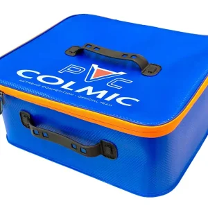 Colmic Seat Box Storage Nieuw