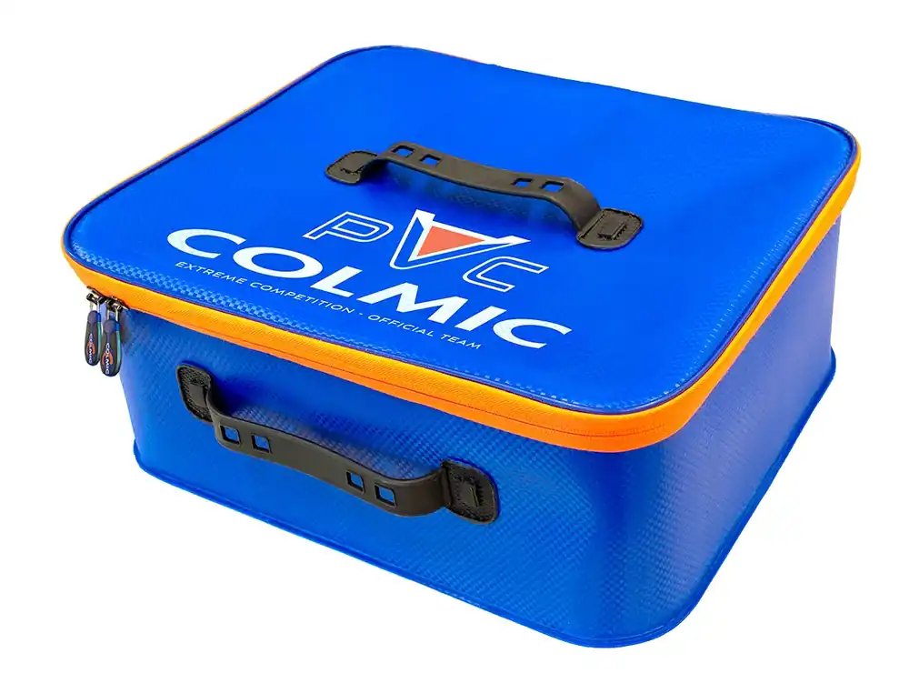 Colmic Seat Box Storage Nieuw