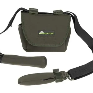 Fox Rage Predator Tip, Butt & Reel Protector Beperkte Voorraad