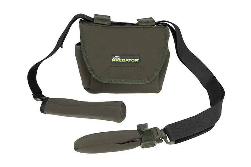 Fox Rage Predator Tip, Butt & Reel Protector Beperkte Voorraad
