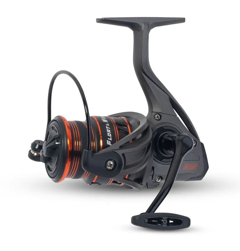 Bestseller MS-Range Competition Float & Waggler 3500 Witvis Molen
