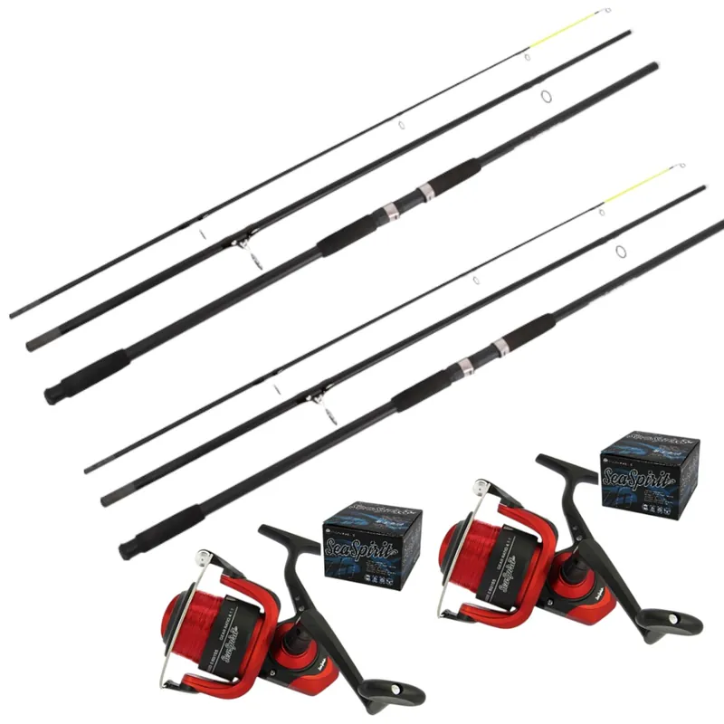 Superprijs Oceancast Sea Spirit Set