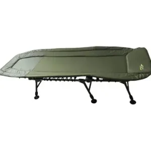 Carp Spirit Bedchair 6 Legs Beste Prijs