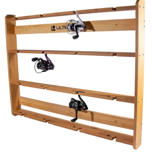 Veilige Betaling Ultimate Wall Molenrek (16 Molens)