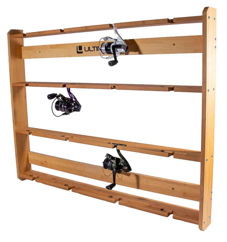 Veilige Betaling Ultimate Wall Molenrek (16 Molens)