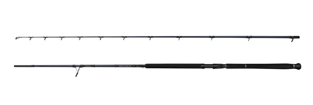 Savage Gear Defiance SG2 Shore Jig Zeevis Spinhengel 2.90m (20-80g) Must-Have