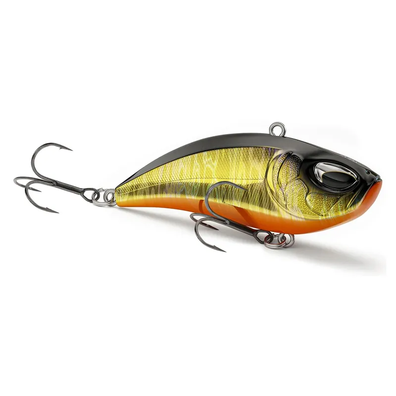 Hoge Kwaliteit Nays LPR 75 Silent Crankbait 7.5cm (20.6g) S-29