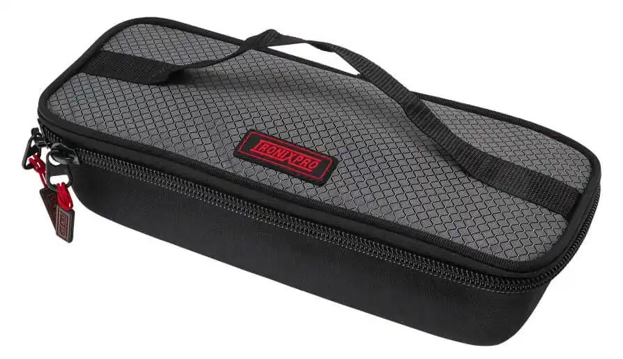 Tronixpro Lead Bag Gecertificeerd
