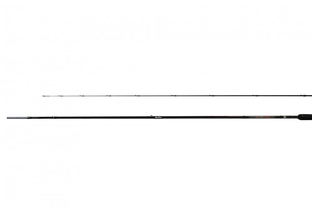 Guru A-Class Pellet Wagglerhengel (1-15g) 10ft Op = Op