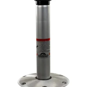 Springfield Hi Lo Set 15" Vaste Stoelpoot Laatste Kans