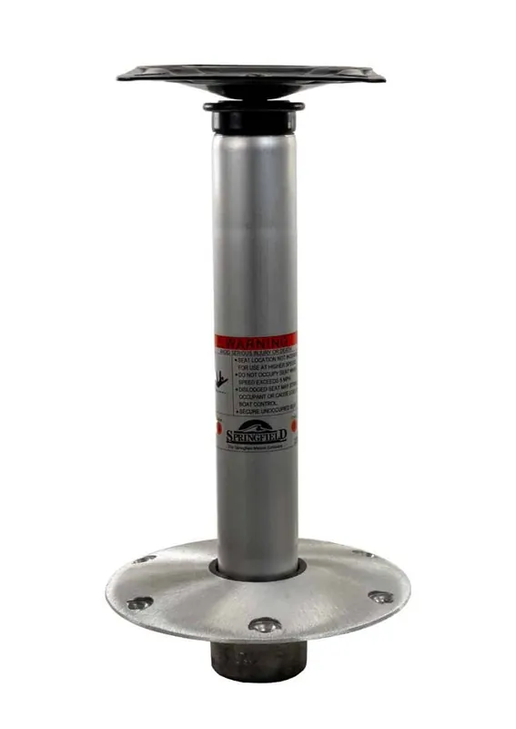 Springfield Hi Lo Set 15" Vaste Stoelpoot Laatste Kans