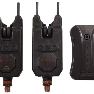 Speciale Aanbieding Ultimate Snag Alarm Wireless 2+1 Beetmelderset