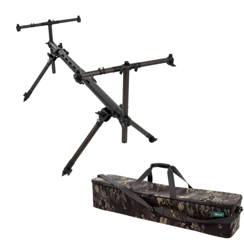 Fencl Rodpod Xtreme (3-5 Rods) Alleen Vandaag