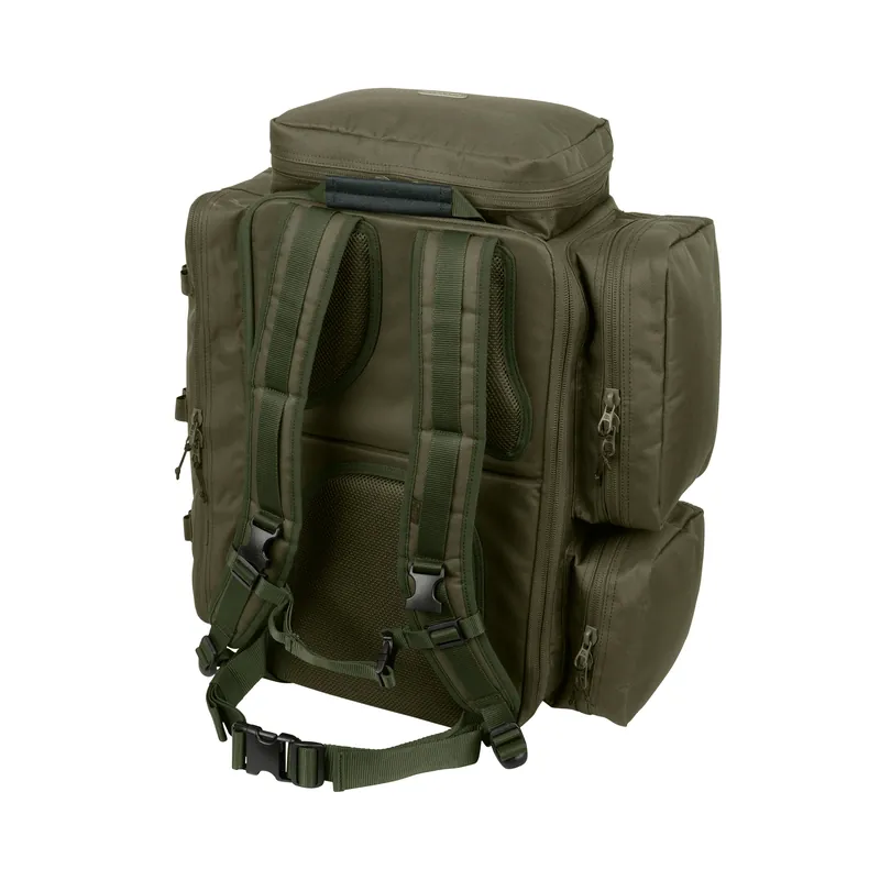 Trakker NXG Deluxe Rucksack Aanbieding