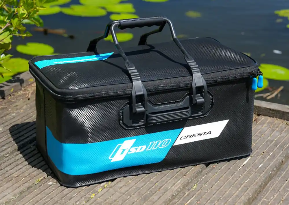 Alleen Vandaag Cresta TSD Base Bag Large
