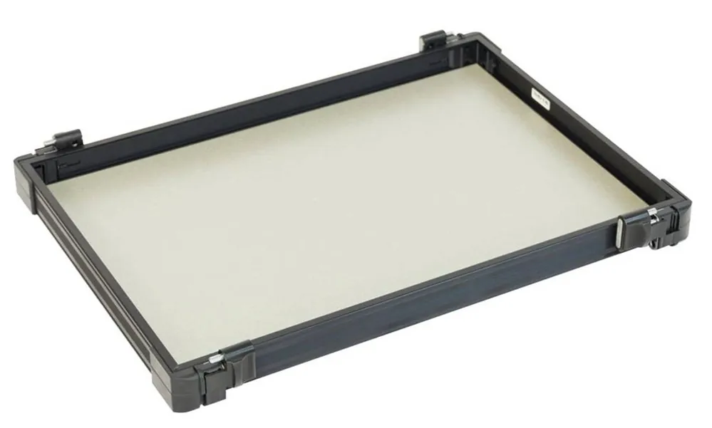 Actieprijs Rive Zitkist Tray F2 60mm