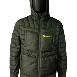 Alleen Vandaag Ridgemonkey APEarel ThermaPro Compact Packable Jacket L