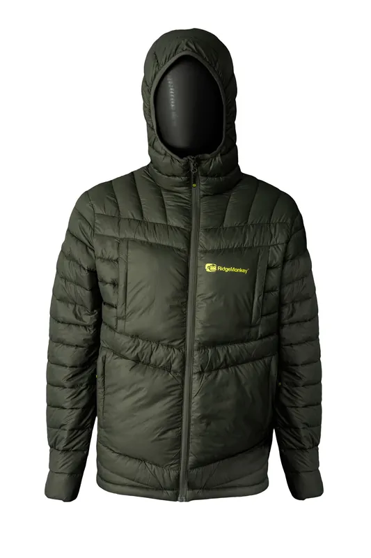 Alleen Vandaag Ridgemonkey APEarel ThermaPro Compact Packable Jacket L