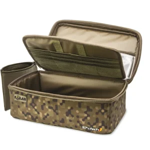 Tijdelijk Beschikbaar Solar SP C-Tech Tackle Station Medium (28x18x13cm)