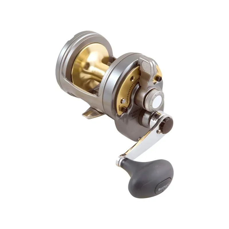 Shimano Zeevis Reel Tyrnos RH Tyrnos 20 Gratis Retour