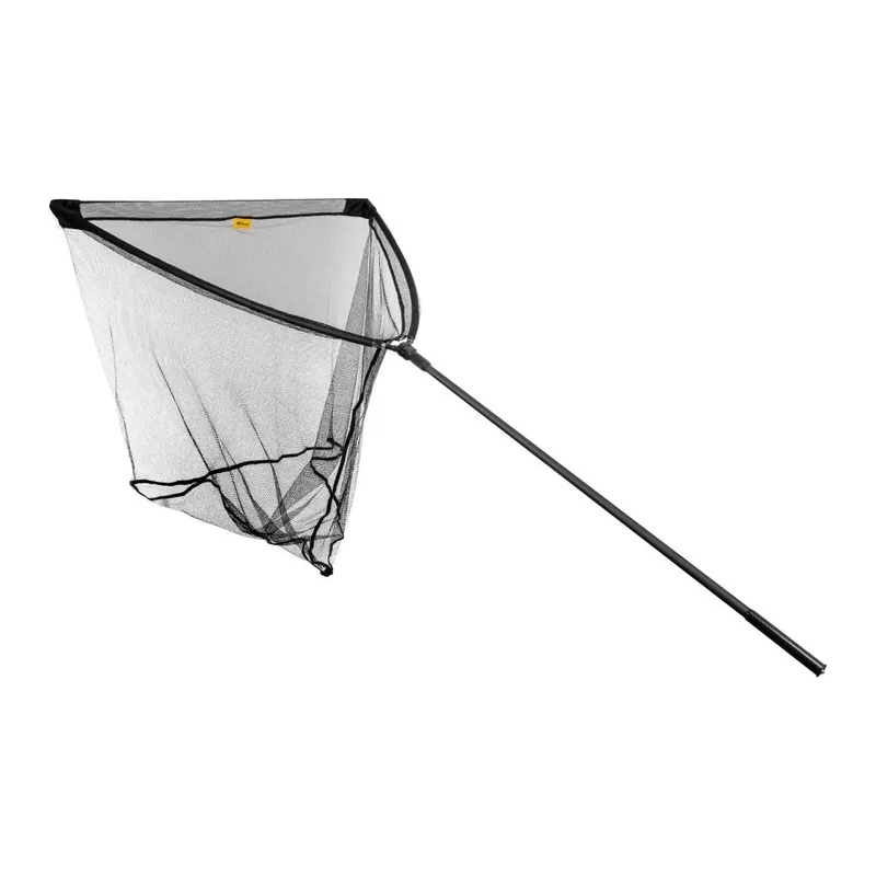 Goedkoop Fencl Carp Premium Rubberized Karpernet 42" Met 200cm Steel + Cover