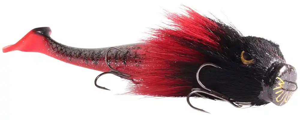 Korting Miuras Mouse Pig Shad 26cm (115g) Ice Cream