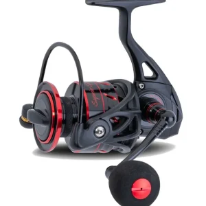Flitsaanbieding Uni Cat Superior Spin Meerval Molen 4500