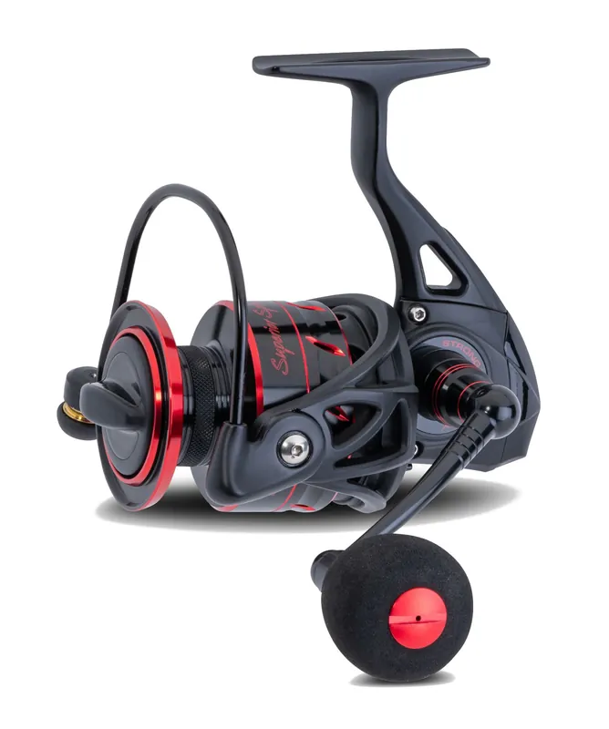 Flitsaanbieding Uni Cat Superior Spin Meerval Molen 4500
