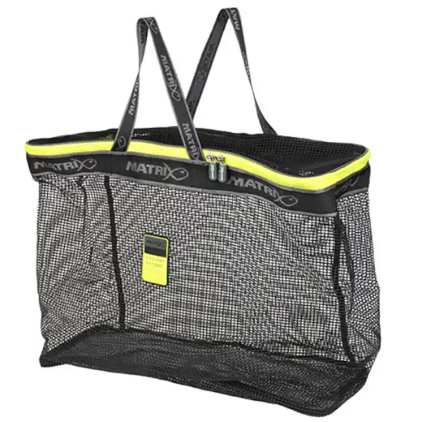 Nieuw Matrix Dip & Dry Mesh Net Bag Large