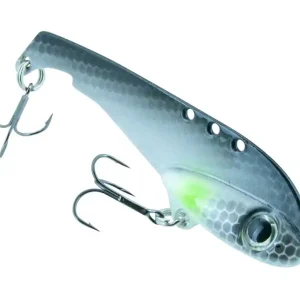 Gratis Retour Svartzonker D-Blade Bait Loodvrij 7cm (15g) Bait Fish