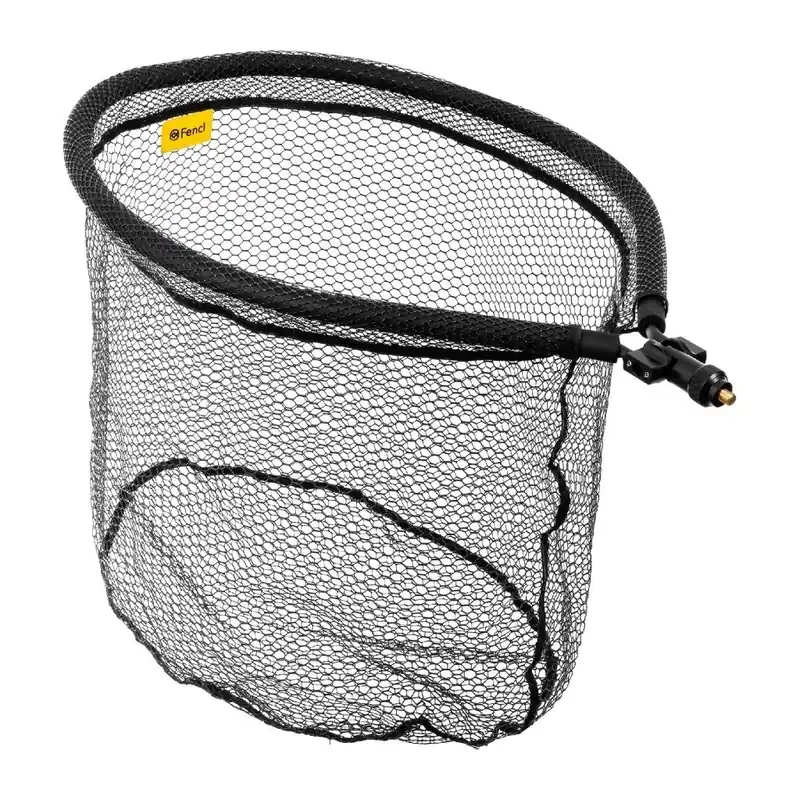 Fencl Predator Premium Pro Head Spinning Landing Net Koopje