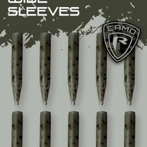 Fox Rage Predator Camo Wide Sleeves (10 Stuks) Beperkte Voorraad