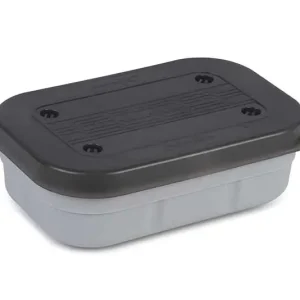 Beperkte Voorraad Matrix Air Lock Bait Tub 1.25pts (0.71L)