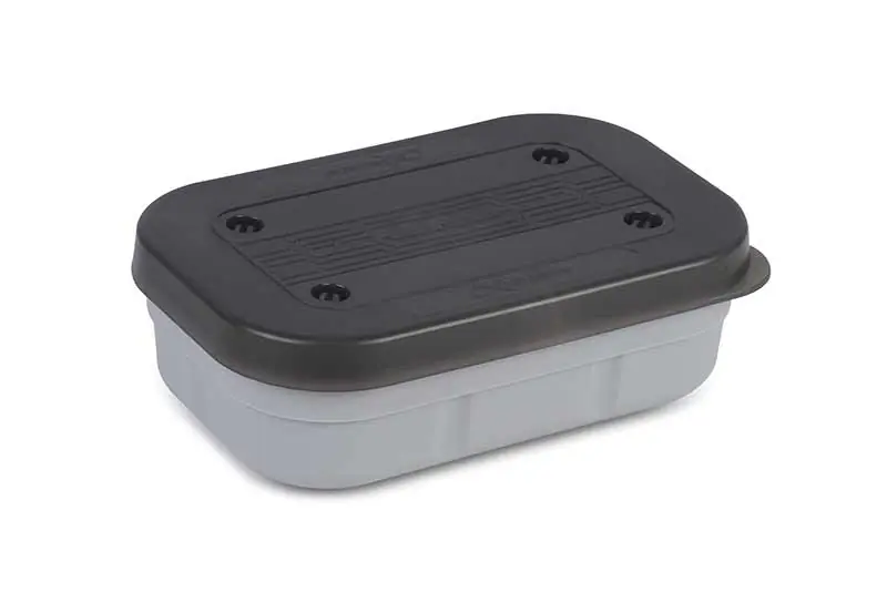 Beperkte Voorraad Matrix Air Lock Bait Tub 1.25pts (0.71L)