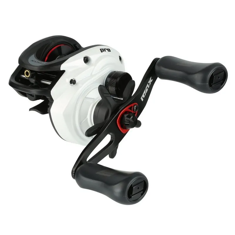 Abu Garcia Max5 Pro LP-L Baitcast Reel LH Koop Vandaag