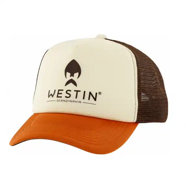 Westin Texas Trucker Cap Old Fashioned Koopje