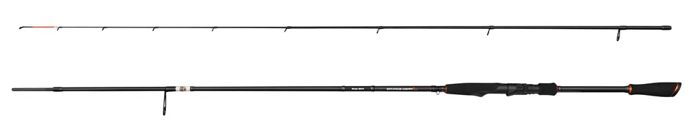 Savage Gear Perch Academy Drop Shot Hengel 2.30m (5-18g) Populair