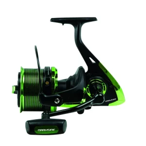 Gereduceerde Prijs Maver Reel Darkside Strandmolen 10000