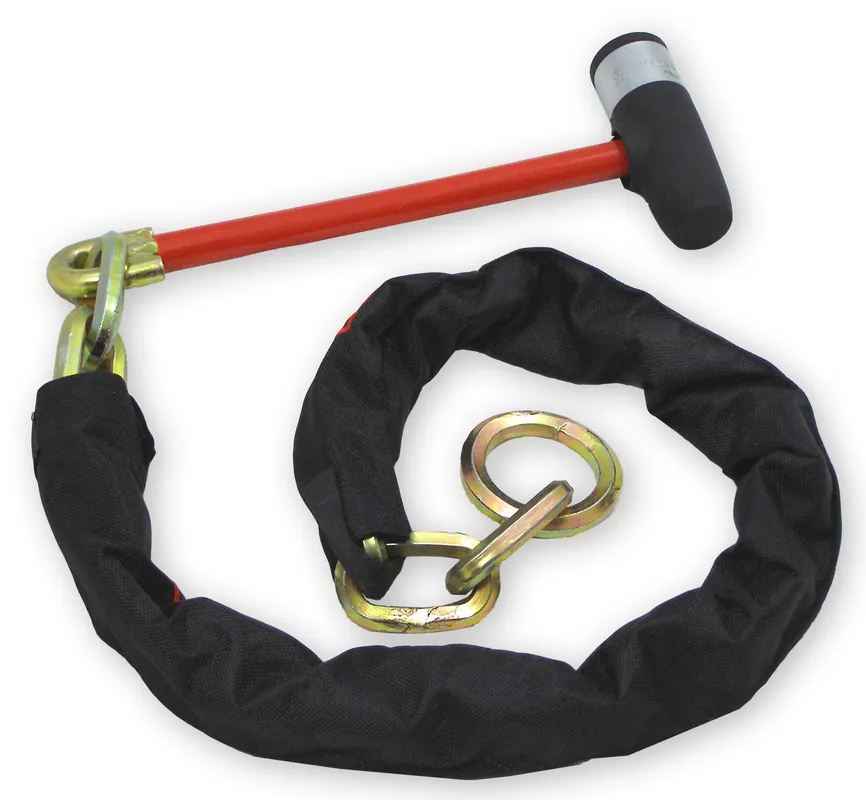 Hete Deal Doublelock Loop Chain SCM Kettingslot