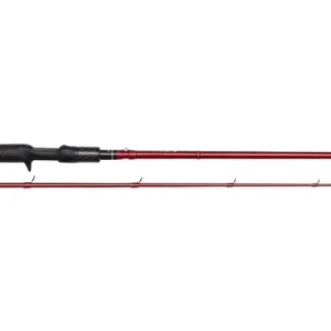 Westin W6 Powerstrike-T 2nd Generation Baitcasterhengel 2.44m (20-60g) Gecertificeerd