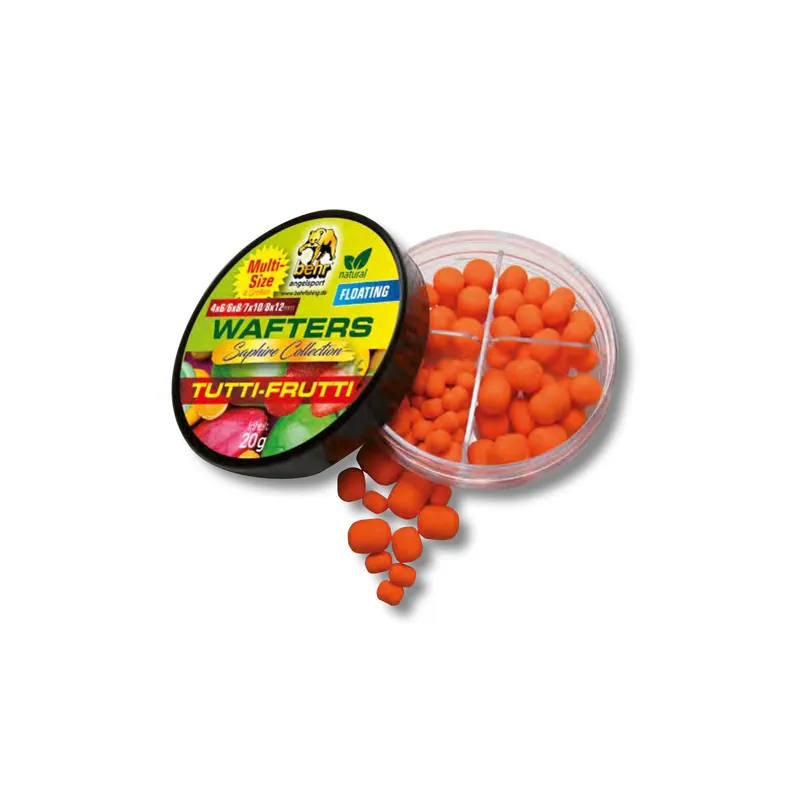 Betaalbaar Behr Trendex Tutti-Frutti Wafters Multi-Size Mix (20g)