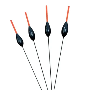 Frenkies Bakkie 6 Inline Karperdobber (5pcs) 0.2g Betaalbaar