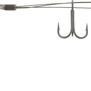 Voordeelprijs Westin Doodaas Long-Cast Rig (65cm) L 4 + 4