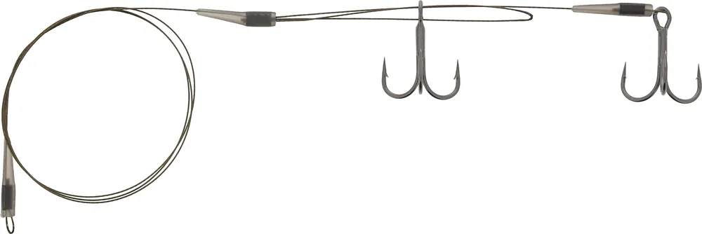 Voordeelprijs Westin Doodaas Long-Cast Rig (65cm) L 4 + 4